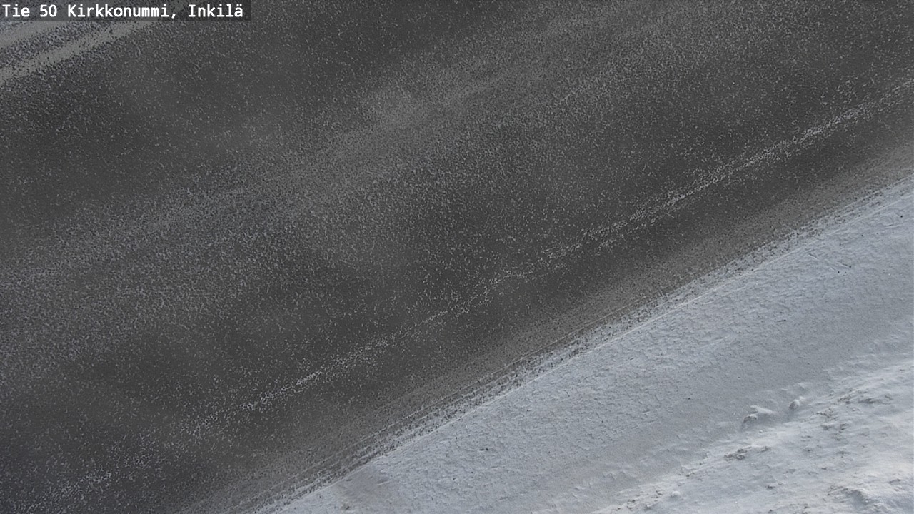 Kelikamerat Kuva Tie 50 Kirkkonummi, Inkilä, Kirkkonummi, Uusimaa