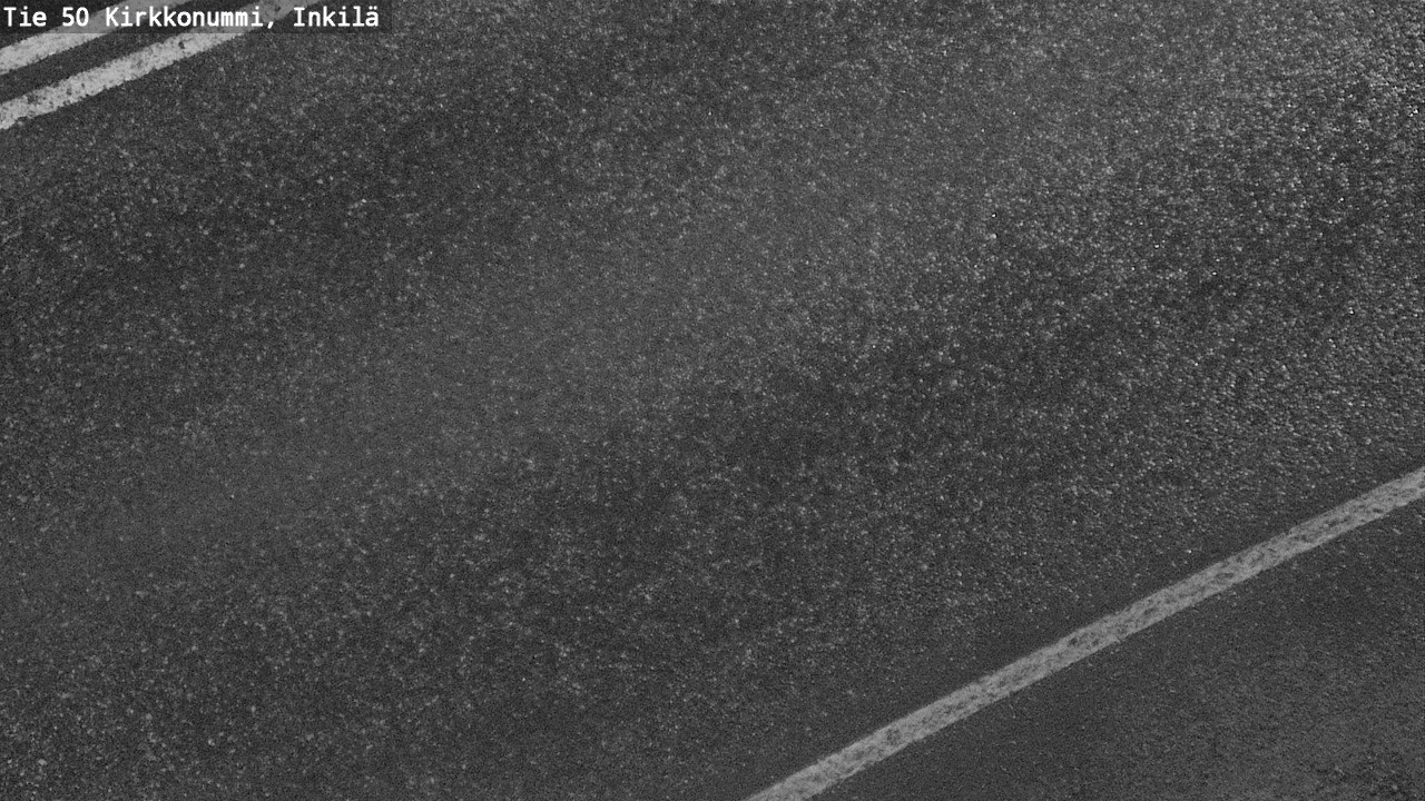 Kelikamerat Kuva Tie 50 Kirkkonummi, Inkilä, Kirkkonummi, Uusimaa