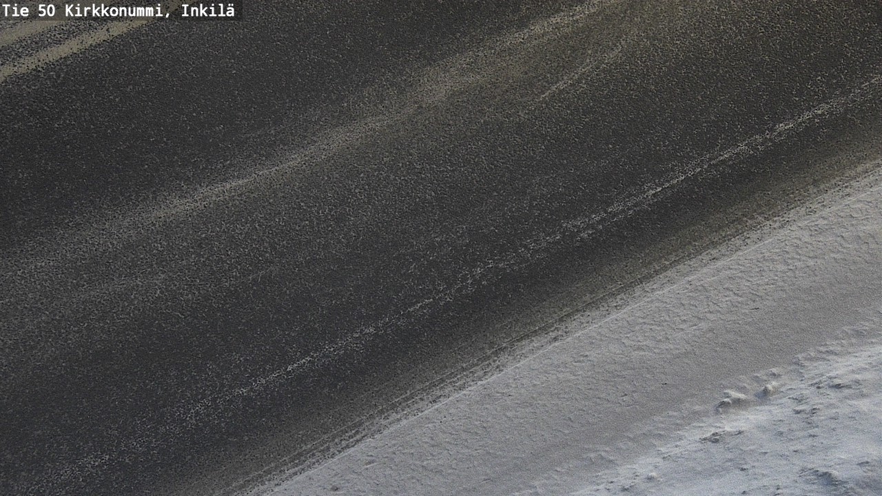 Kelikamerat Kuva Tie 50 Kirkkonummi, Inkilä, Kirkkonummi, Uusimaa