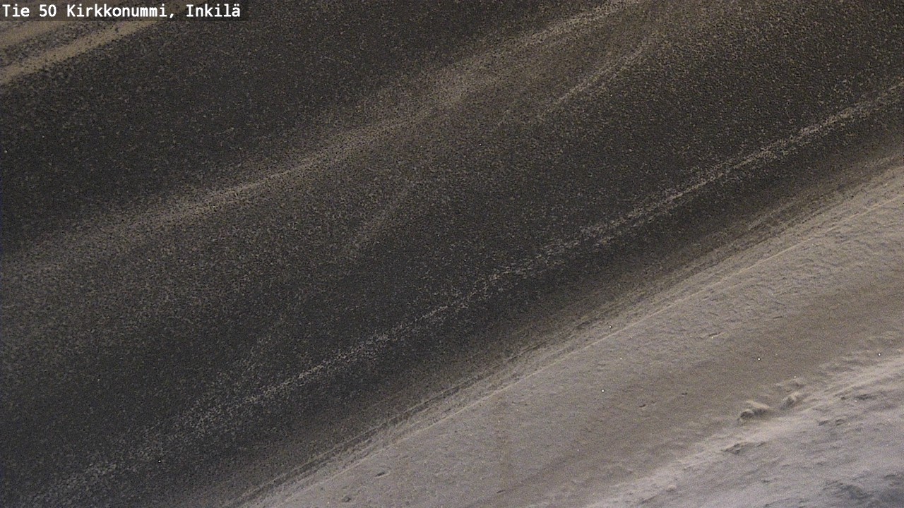 Kelikamerat Kuva Tie 50 Kirkkonummi, Inkilä, Kirkkonummi, Uusimaa