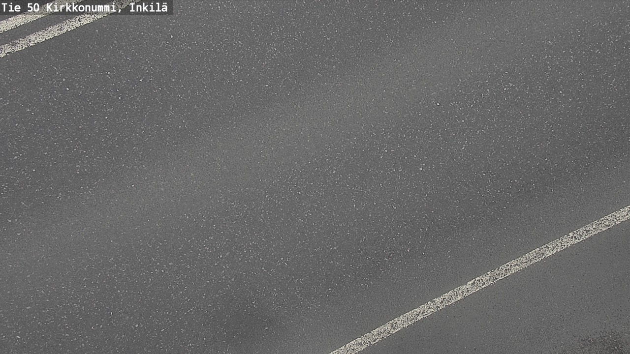 Kelikamerat Kuva Tie 50 Kirkkonummi, Inkilä, Kirkkonummi, Uusimaa