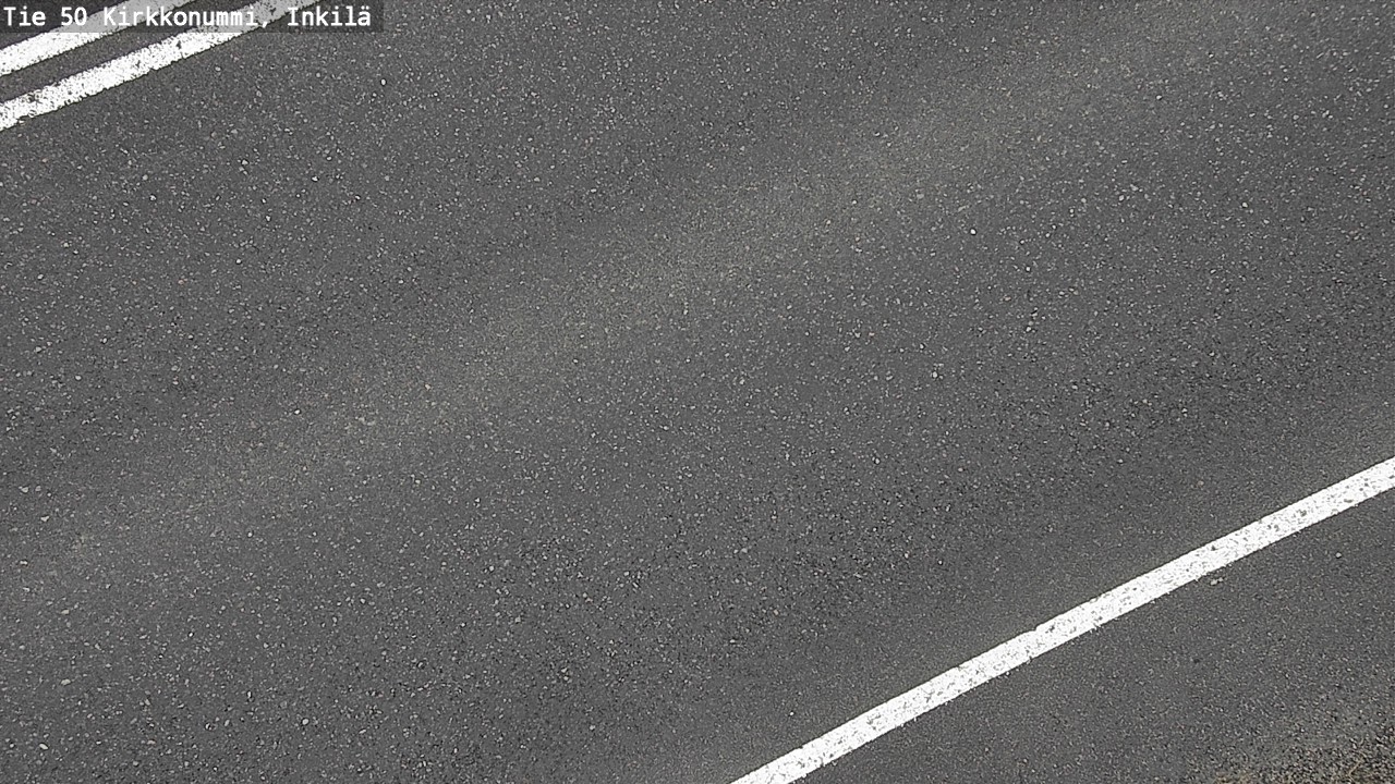 Kelikamerat Kuva Tie 50 Kirkkonummi, Inkilä, Kirkkonummi, Uusimaa