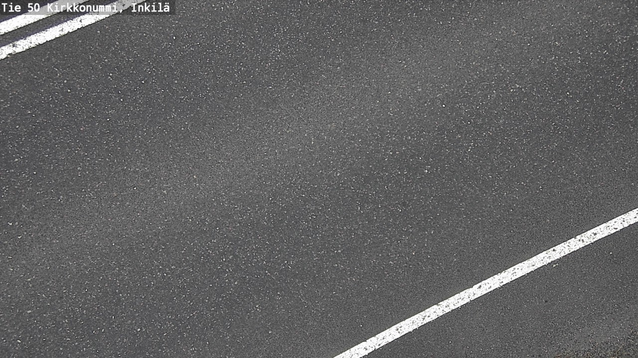 Kelikamerat Kuva Tie 50 Kirkkonummi, Inkilä, Kirkkonummi, Uusimaa