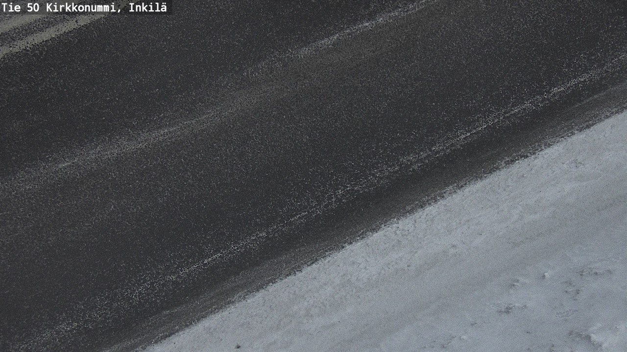 Kelikamerat Kuva Tie 50 Kirkkonummi, Inkilä, Kirkkonummi, Uusimaa