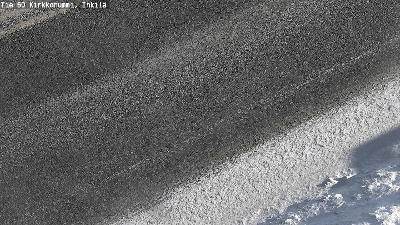 Kelikamerat Kuva Tie 50 Kirkkonummi, Inkilä, Kirkkonummi, Uusimaa