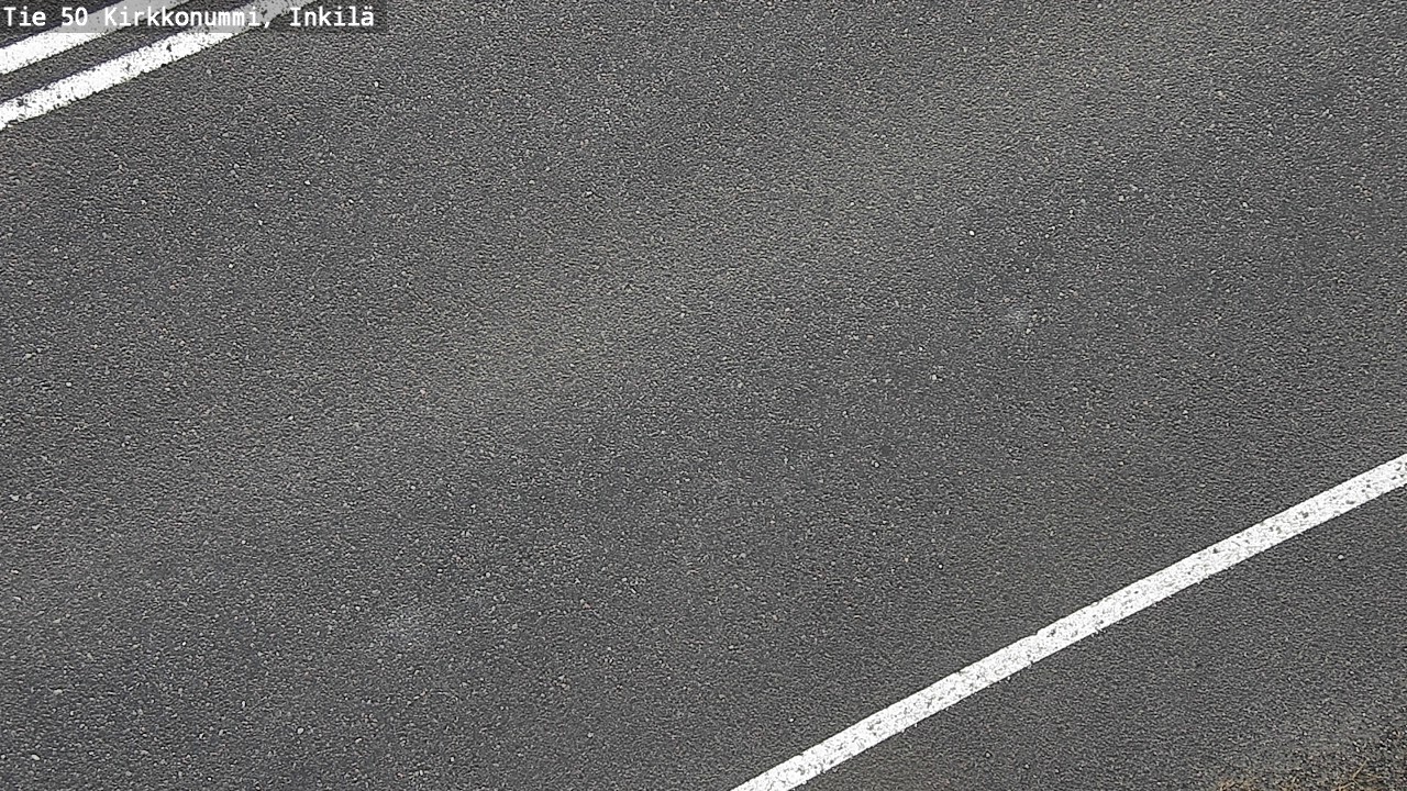 Kelikamerat Kuva Tie 50 Kirkkonummi, Inkilä, Kirkkonummi, Uusimaa