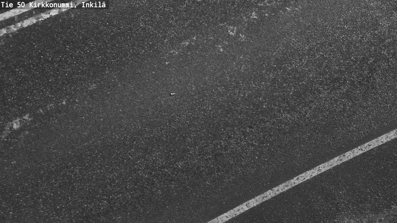 Kelikamerat Kuva Tie 50 Kirkkonummi, Inkilä, Kirkkonummi, Uusimaa