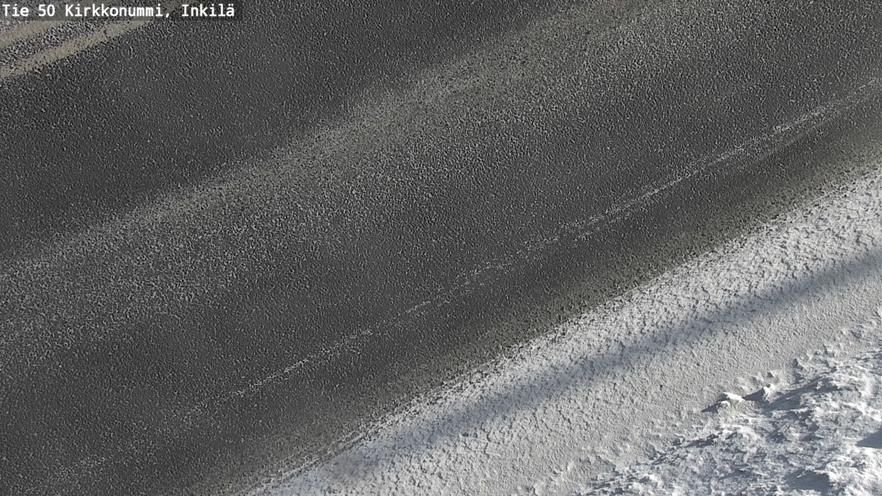 Kelikamerat Kuva Tie 50 Kirkkonummi, Inkilä, Kirkkonummi, Uusimaa