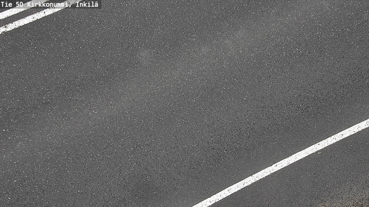 Kelikamerat Kuva Tie 50 Kirkkonummi, Inkilä, Kirkkonummi, Uusimaa