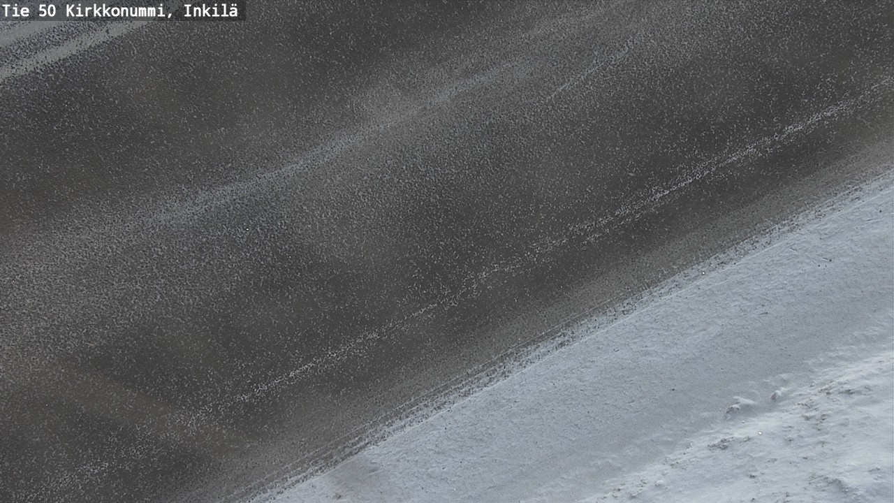 Kelikamerat Kuva Tie 50 Kirkkonummi, Inkilä, Kirkkonummi, Uusimaa