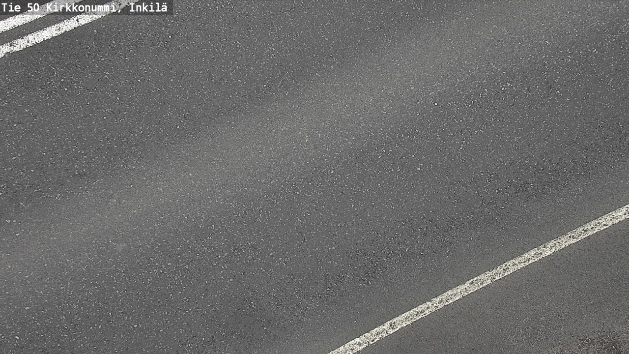 Kelikamerat Kuva Tie 50 Kirkkonummi, Inkilä, Kirkkonummi, Uusimaa