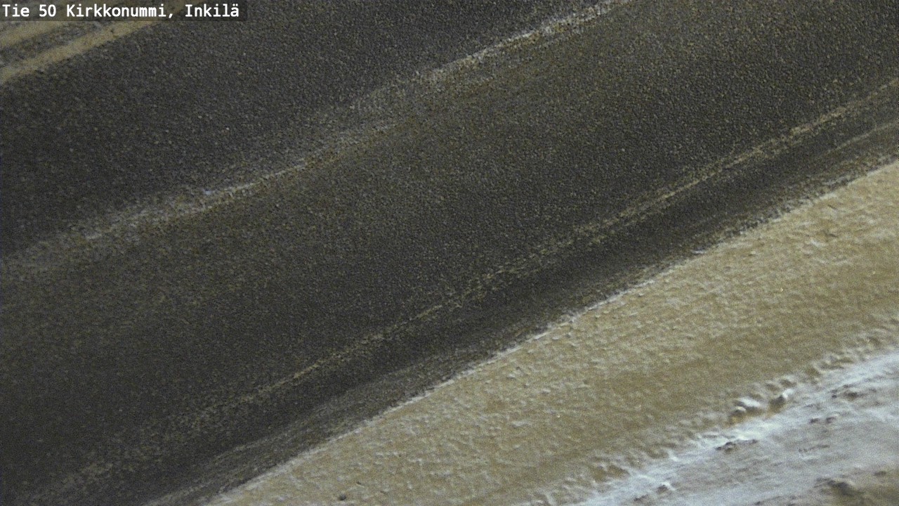 Kelikamerat Kuva Tie 50 Kirkkonummi, Inkilä, Kirkkonummi, Uusimaa