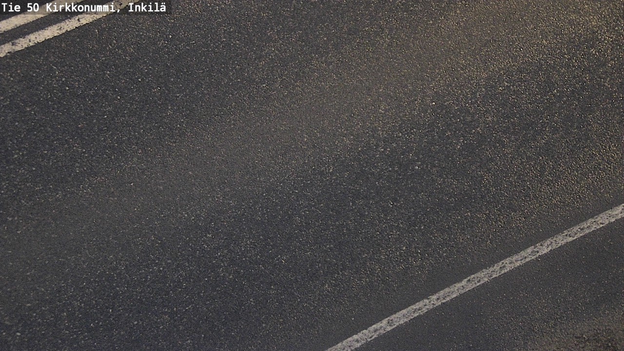 Kelikamerat Kuva Tie 50 Kirkkonummi, Inkilä, Kirkkonummi, Uusimaa