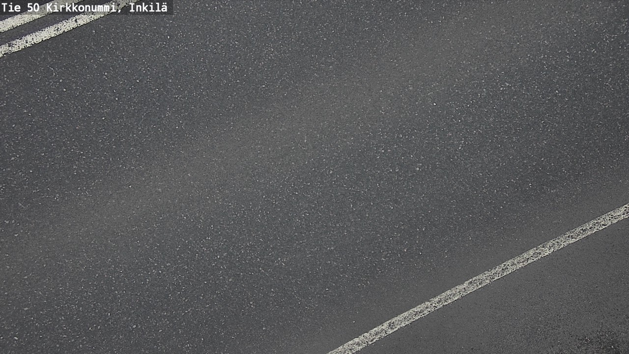 Kelikamerat Kuva Tie 50 Kirkkonummi, Inkilä, Kirkkonummi, Uusimaa