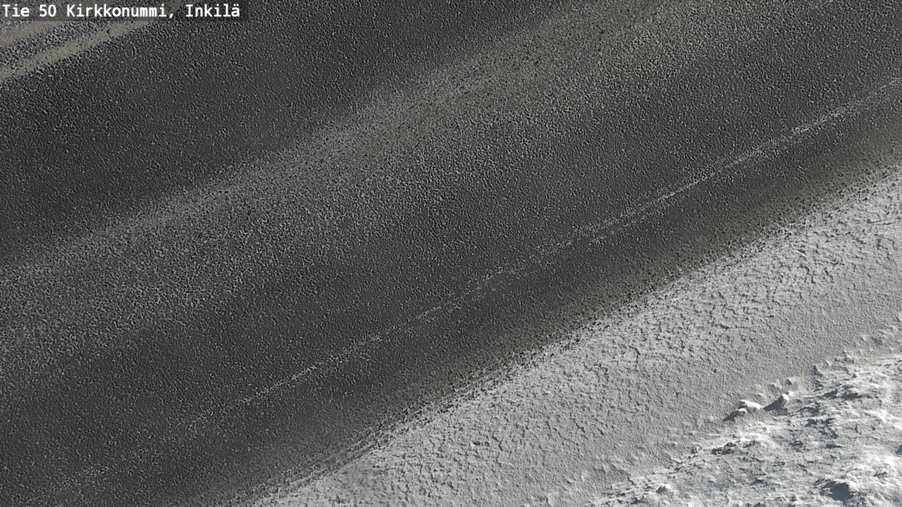 Kelikamerat Kuva Tie 50 Kirkkonummi, Inkilä, Kirkkonummi, Uusimaa