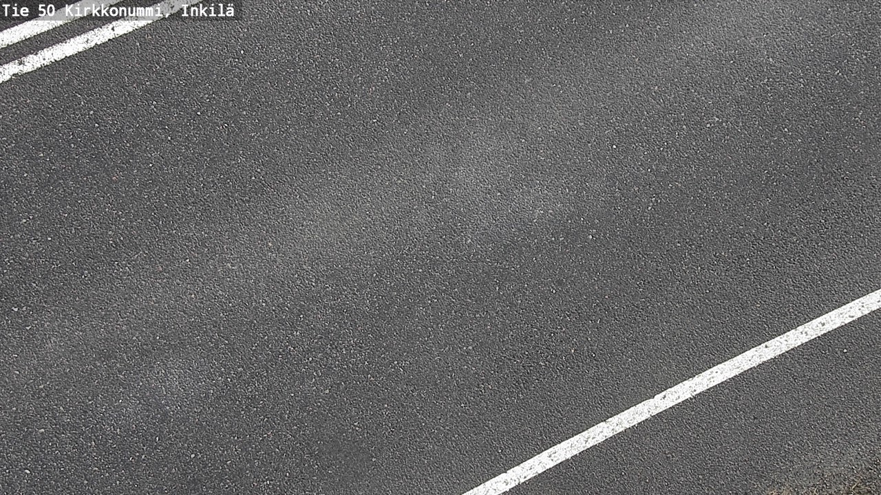 Kelikamerat Kuva Tie 50 Kirkkonummi, Inkilä, Kirkkonummi, Uusimaa