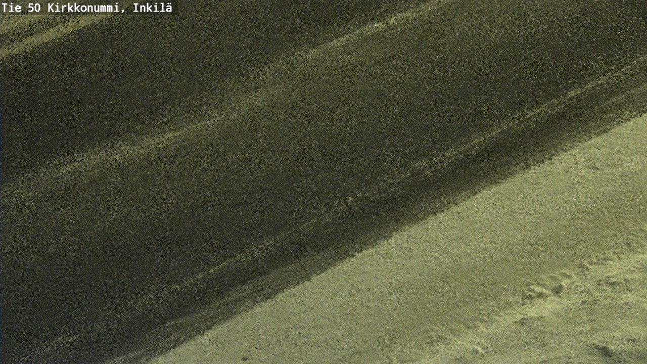 Kelikamerat Kuva Tie 50 Kirkkonummi, Inkilä, Kirkkonummi, Uusimaa