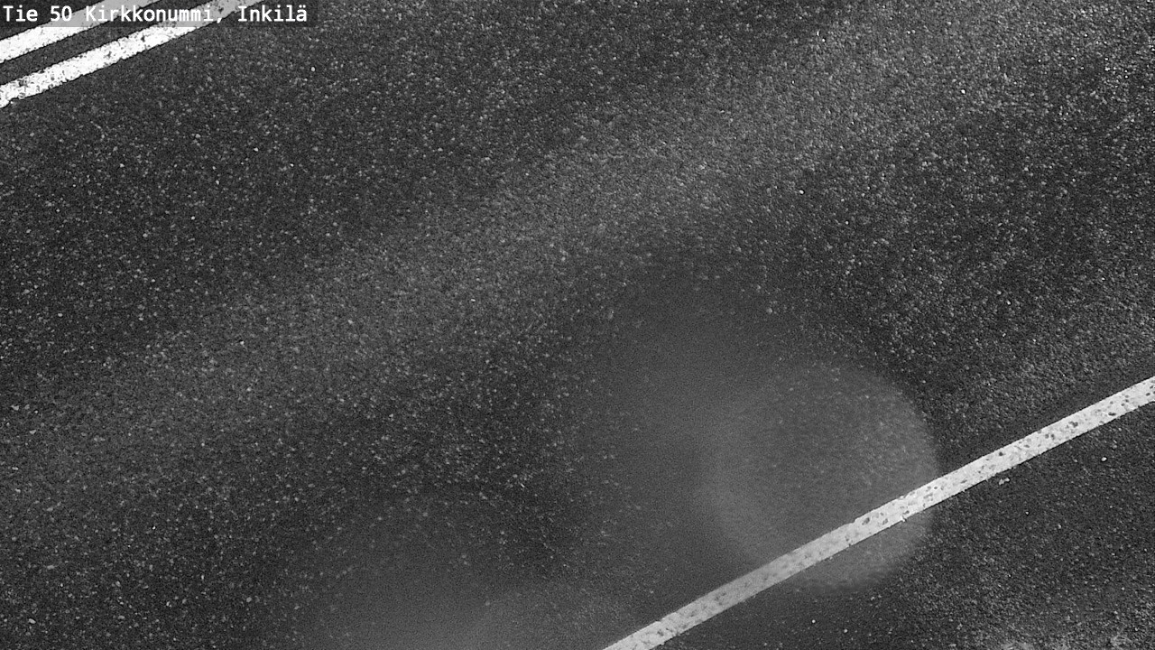 Kelikamerat Kuva Tie 50 Kirkkonummi, Inkilä, Kirkkonummi, Uusimaa