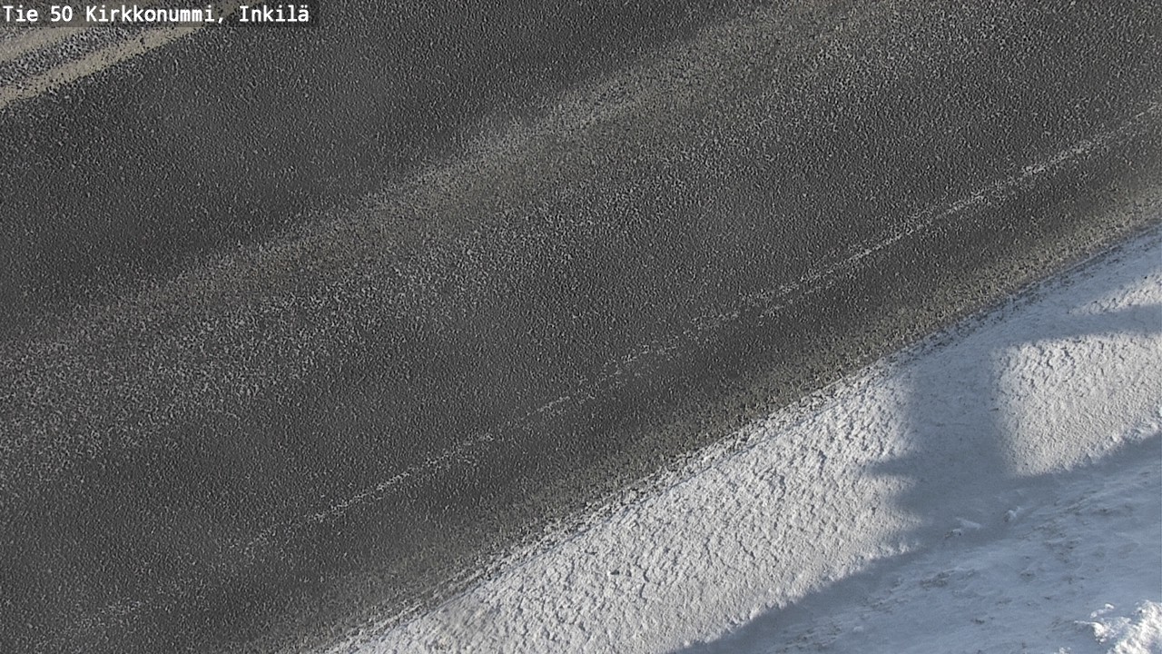 Kelikamerat Kuva Tie 50 Kirkkonummi, Inkilä, Kirkkonummi, Uusimaa