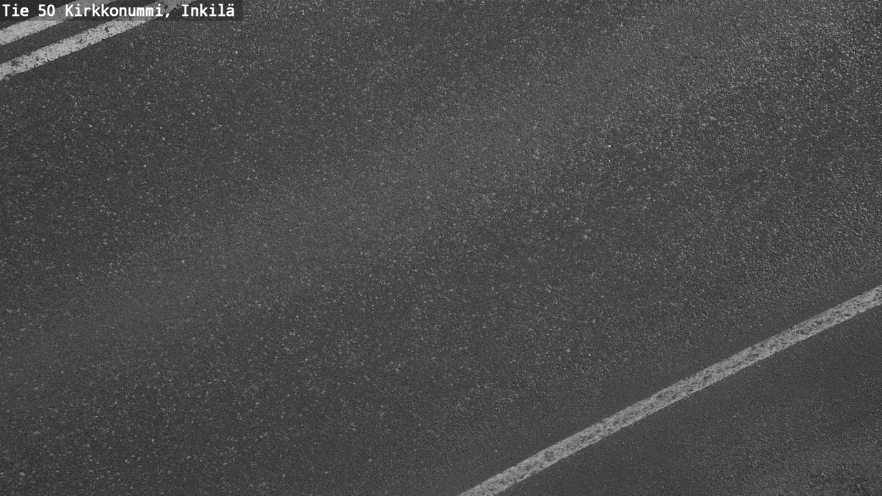 Kelikamerat Kuva Tie 50 Kirkkonummi, Inkilä, Kirkkonummi, Uusimaa