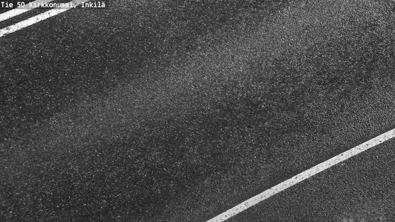 Kelikamerat Kuva Tie 50 Kirkkonummi, Inkilä, Kirkkonummi, Uusimaa