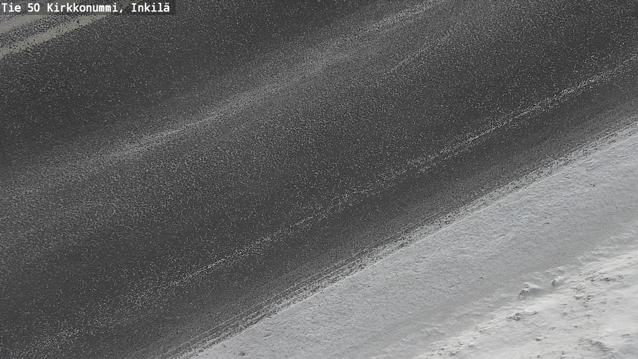 Kelikamerat Kuva Tie 50 Kirkkonummi, Inkilä, Kirkkonummi, Uusimaa