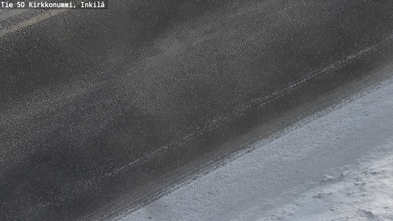 Kelikamerat Kuva Tie 50 Kirkkonummi, Inkilä, Kirkkonummi, Uusimaa