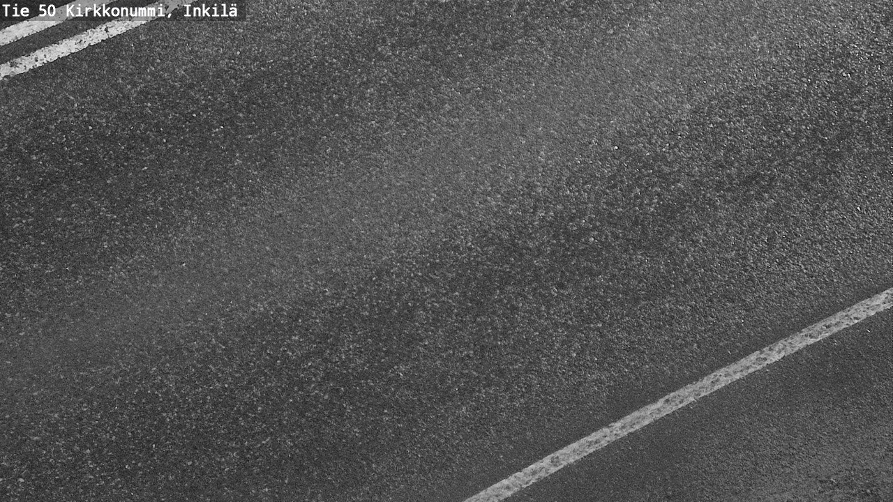 Kelikamerat Kuva Tie 50 Kirkkonummi, Inkilä, Kirkkonummi, Uusimaa