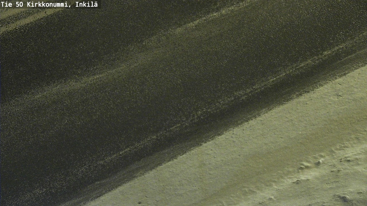 Kelikamerat Kuva Tie 50 Kirkkonummi, Inkilä, Kirkkonummi, Uusimaa