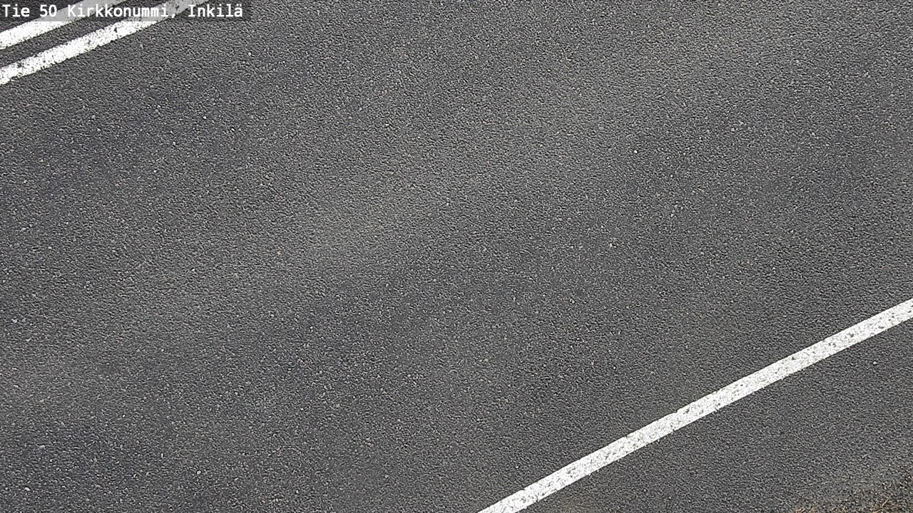 Kelikamerat Kuva Tie 50 Kirkkonummi, Inkilä, Kirkkonummi, Uusimaa