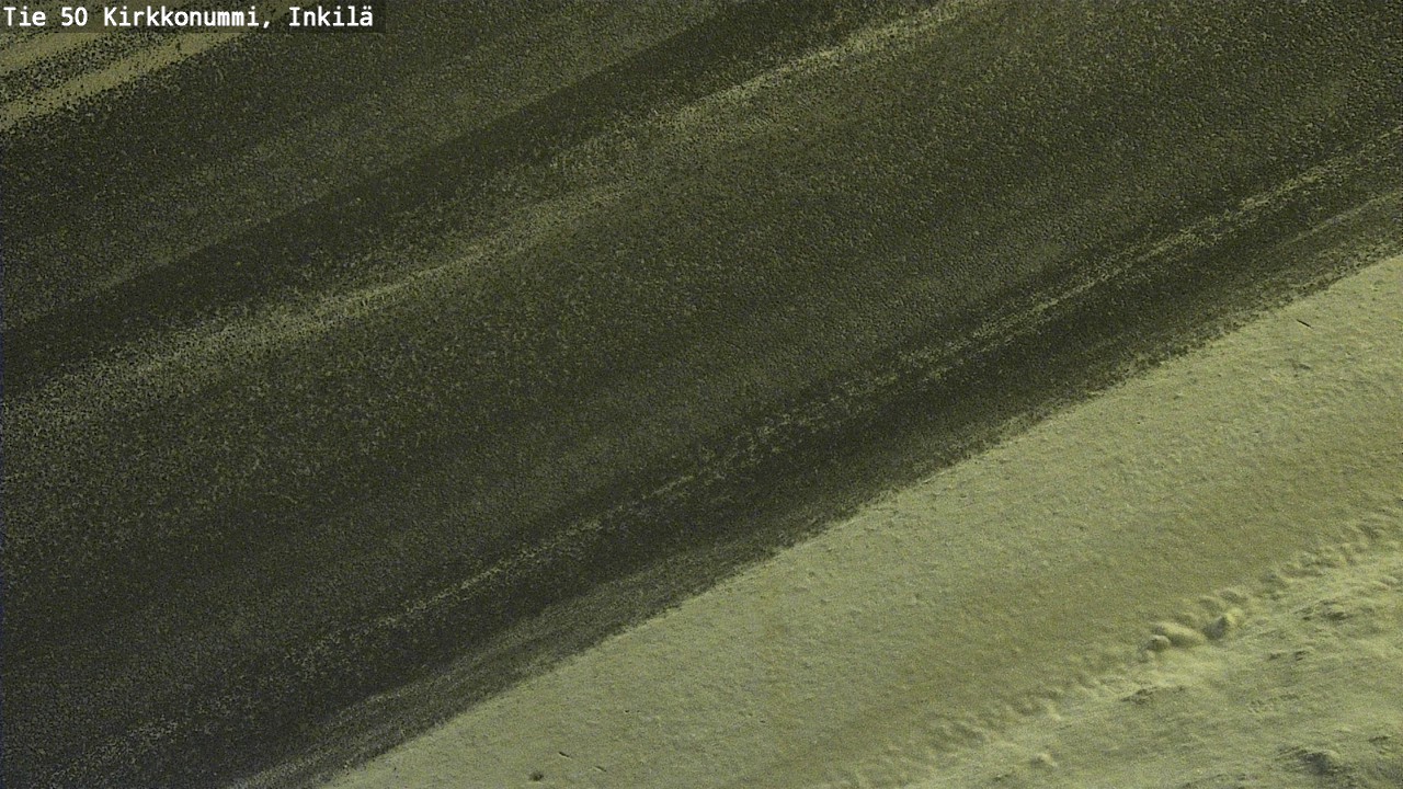 Kelikamerat Kuva Tie 50 Kirkkonummi, Inkilä, Kirkkonummi, Uusimaa