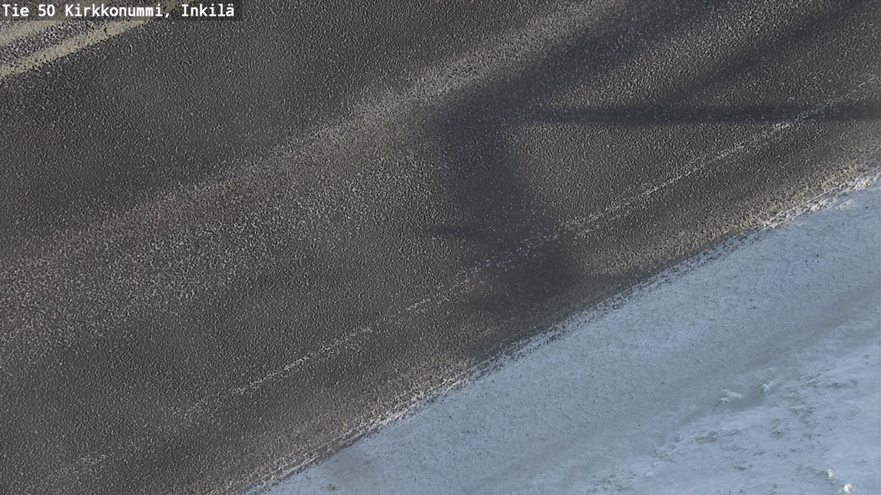 Kelikamerat Kuva Tie 50 Kirkkonummi, Inkilä, Kirkkonummi, Uusimaa