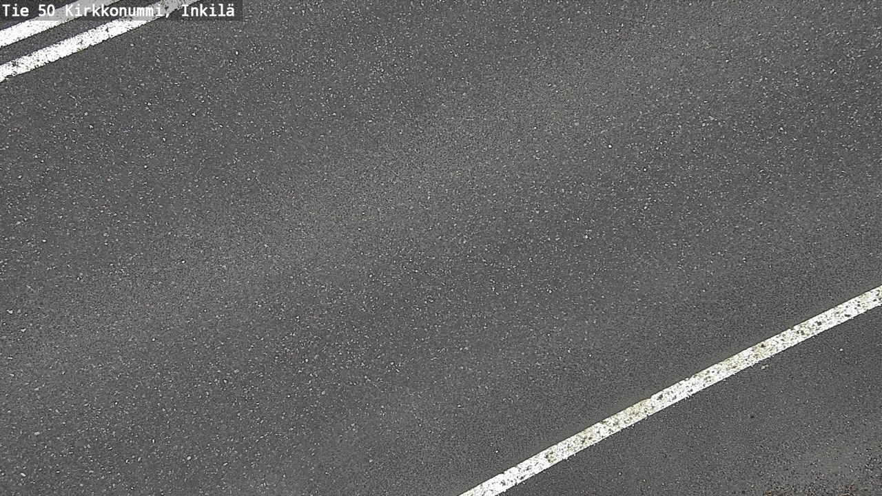 Kelikamerat Kuva Tie 50 Kirkkonummi, Inkilä, Kirkkonummi, Uusimaa