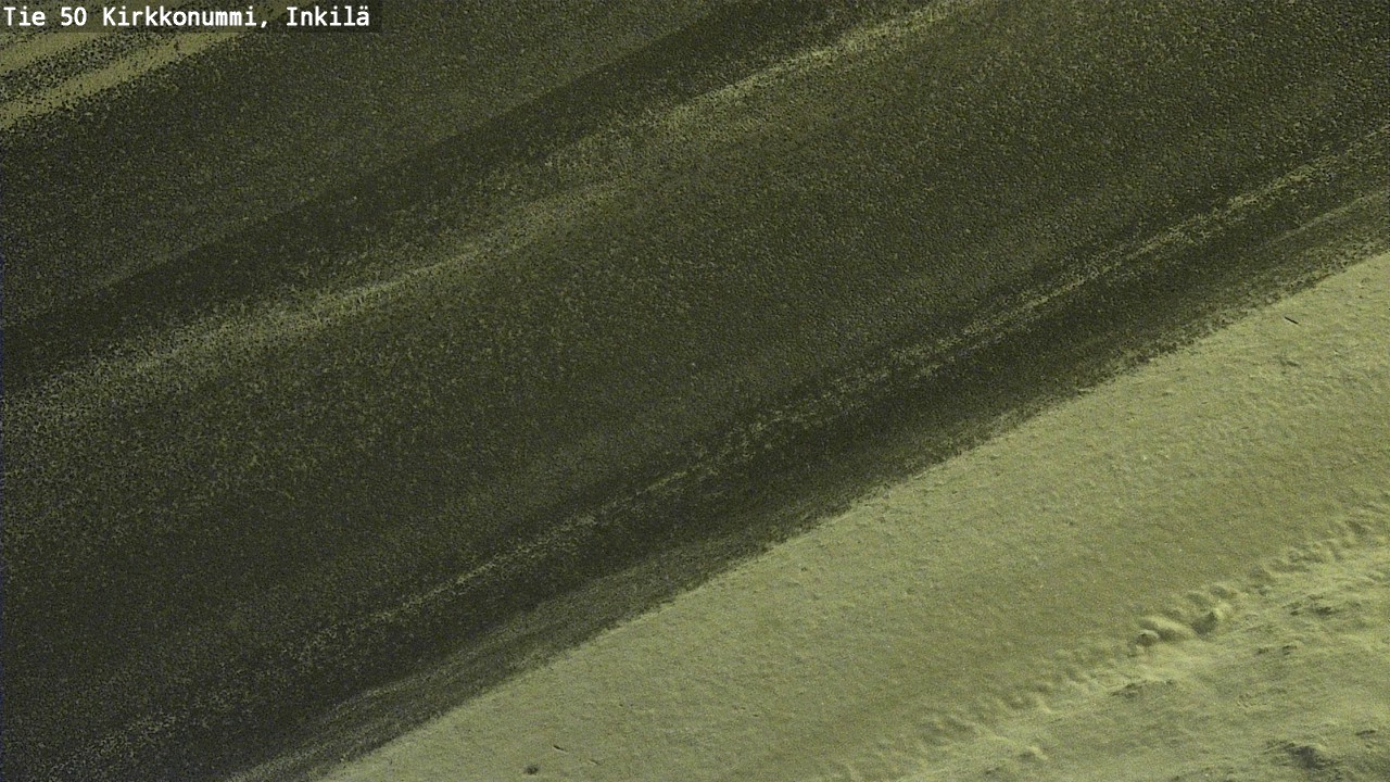 Kelikamerat Kuva Tie 50 Kirkkonummi, Inkilä, Kirkkonummi, Uusimaa