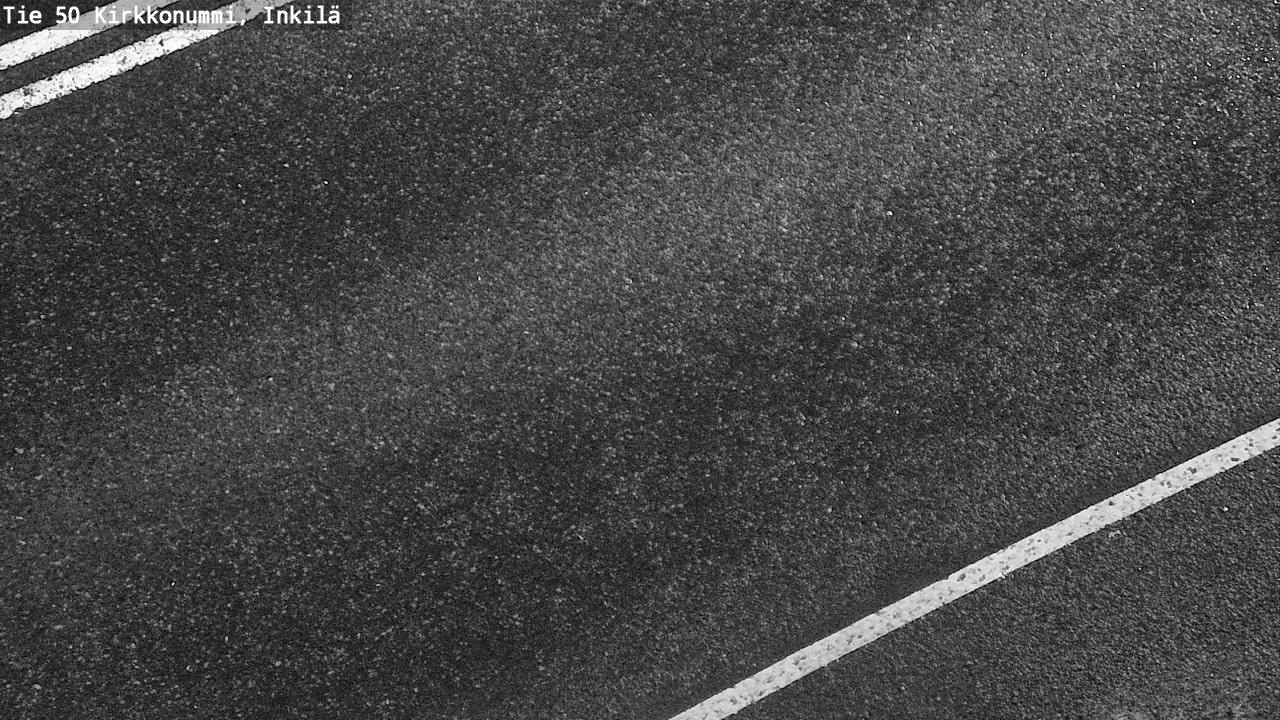 Kelikamerat Kuva Tie 50 Kirkkonummi, Inkilä, Kirkkonummi, Uusimaa