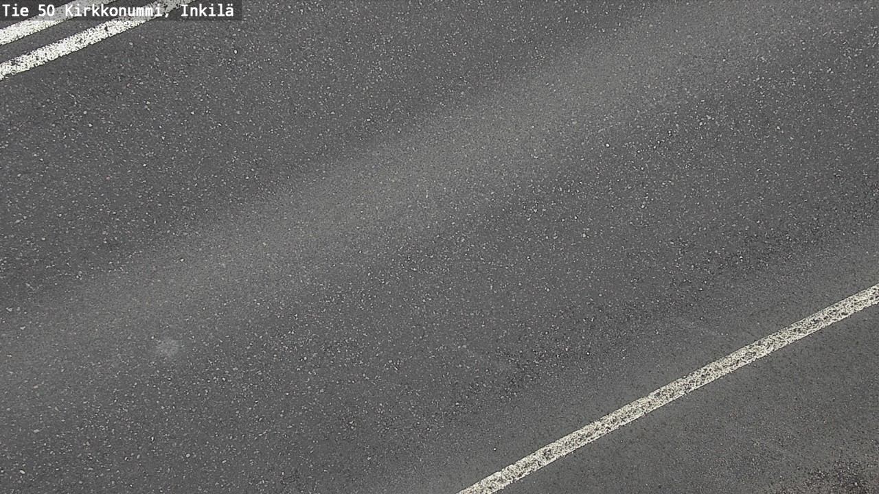 Kelikamerat Kuva Tie 50 Kirkkonummi, Inkilä, Kirkkonummi, Uusimaa