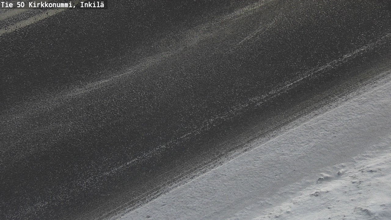 Kelikamerat Kuva Tie 50 Kirkkonummi, Inkilä, Kirkkonummi, Uusimaa