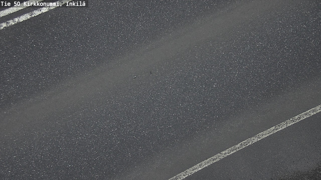 Kelikamerat Kuva Tie 50 Kirkkonummi, Inkilä, Kirkkonummi, Uusimaa