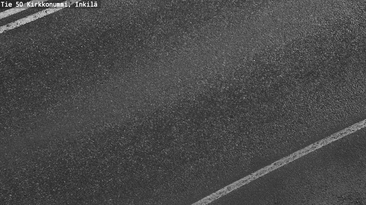 Kelikamerat Kuva Tie 50 Kirkkonummi, Inkilä, Kirkkonummi, Uusimaa