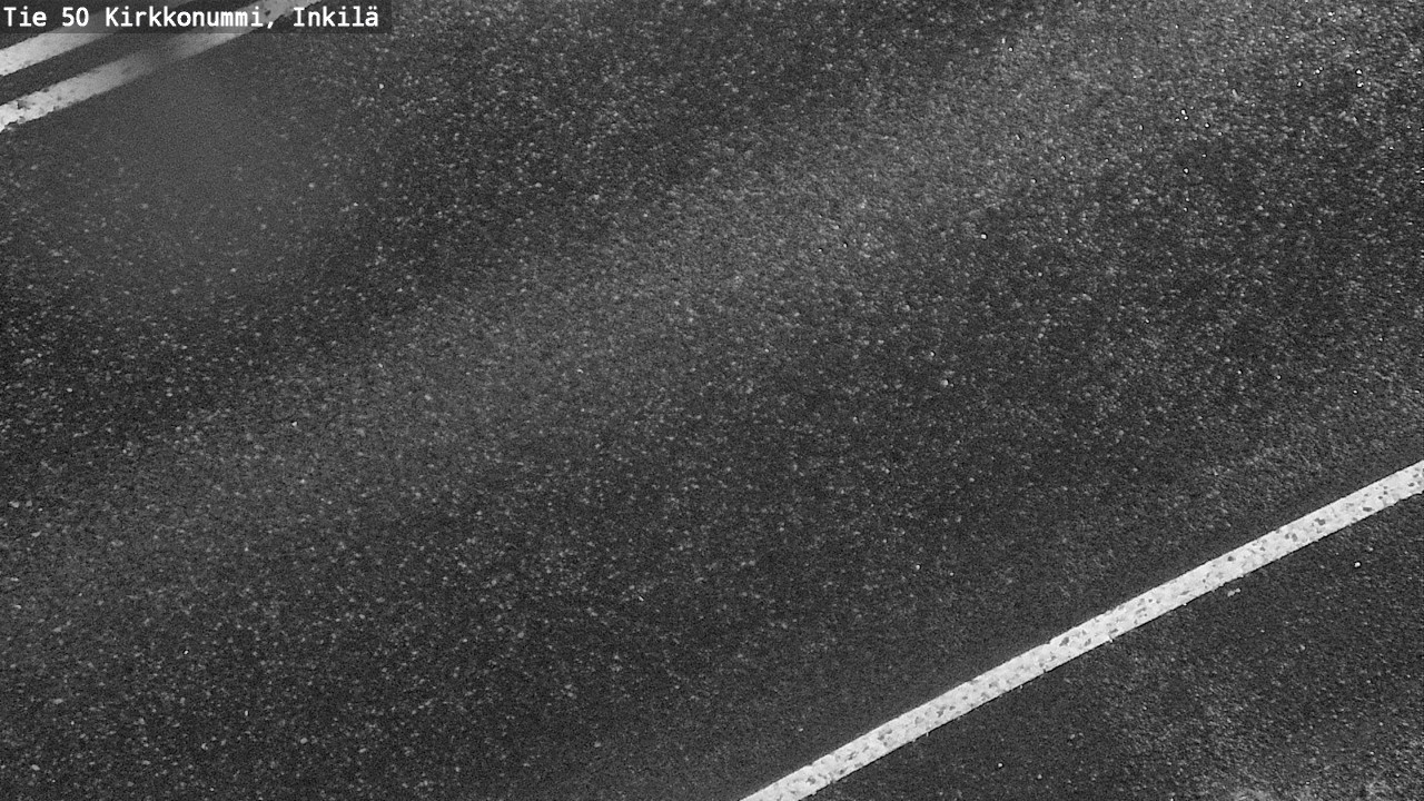 Kelikamerat Kuva Tie 50 Kirkkonummi, Inkilä, Kirkkonummi, Uusimaa