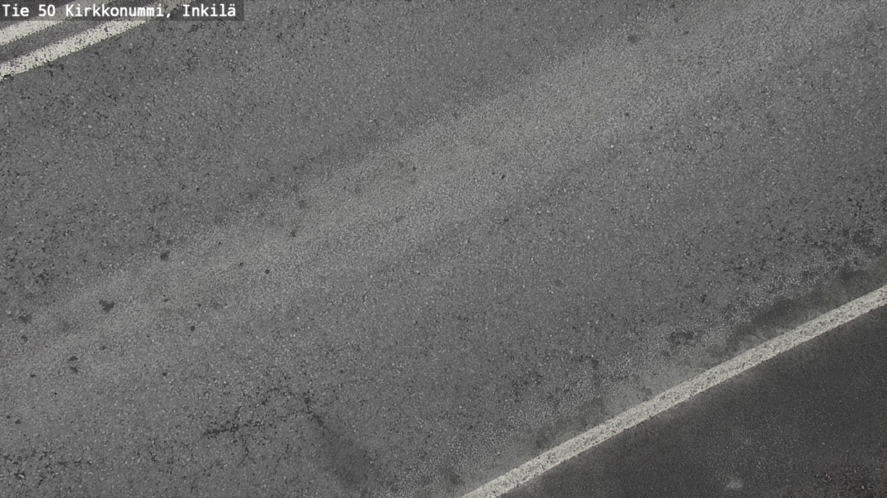 Kelikamerat Kuva Tie 50 Kirkkonummi, Inkilä, Kirkkonummi, Uusimaa