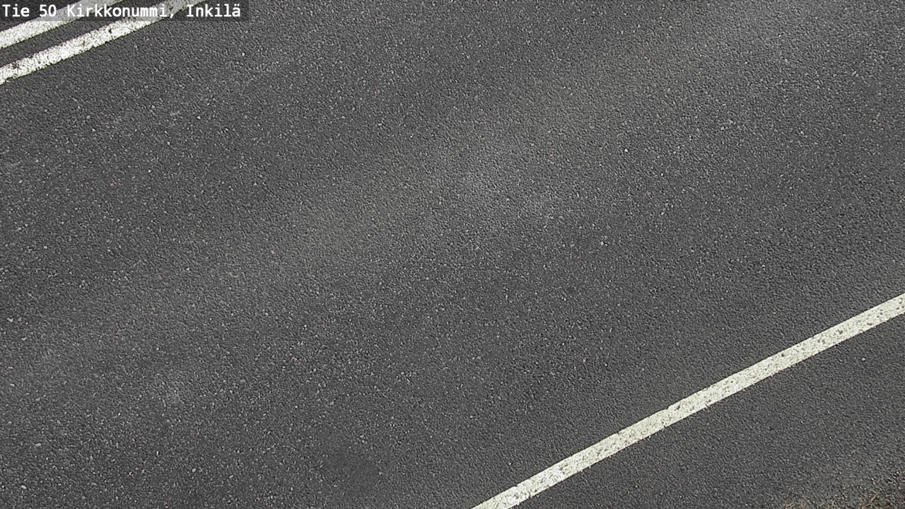 Kelikamerat Kuva Tie 50 Kirkkonummi, Inkilä, Kirkkonummi, Uusimaa