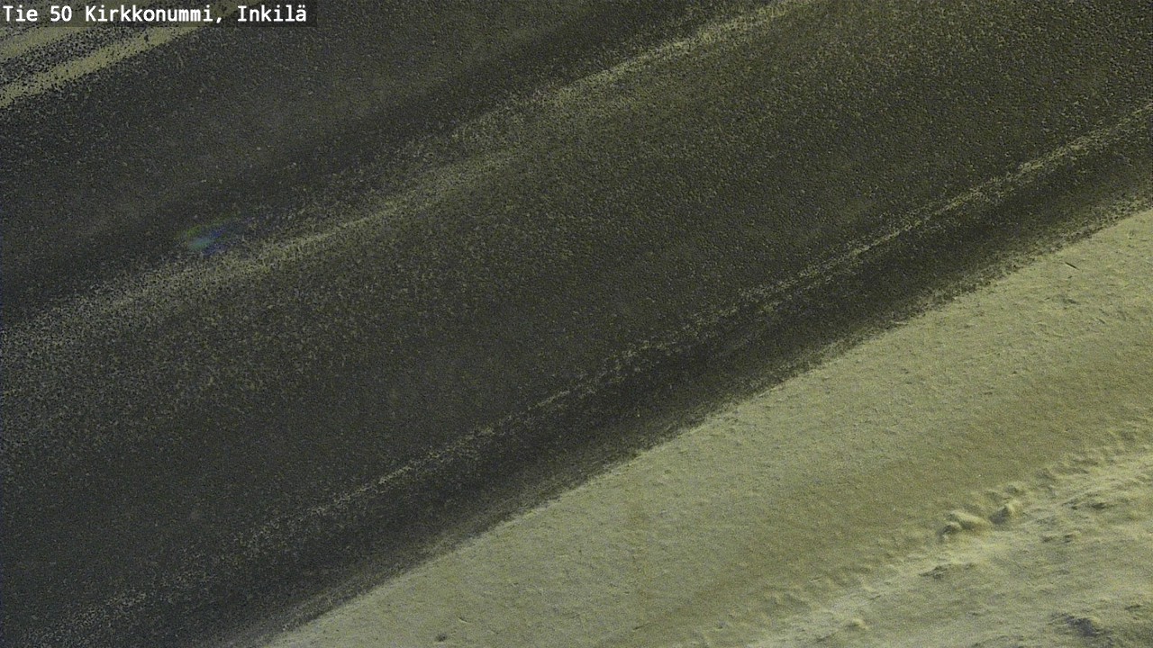 Kelikamerat Kuva Tie 50 Kirkkonummi, Inkilä, Kirkkonummi, Uusimaa