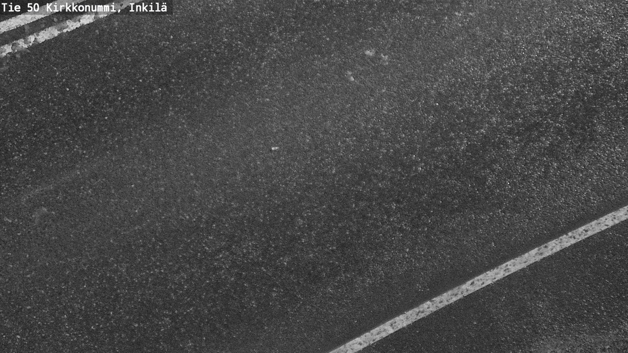 Kelikamerat Kuva Tie 50 Kirkkonummi, Inkilä, Kirkkonummi, Uusimaa