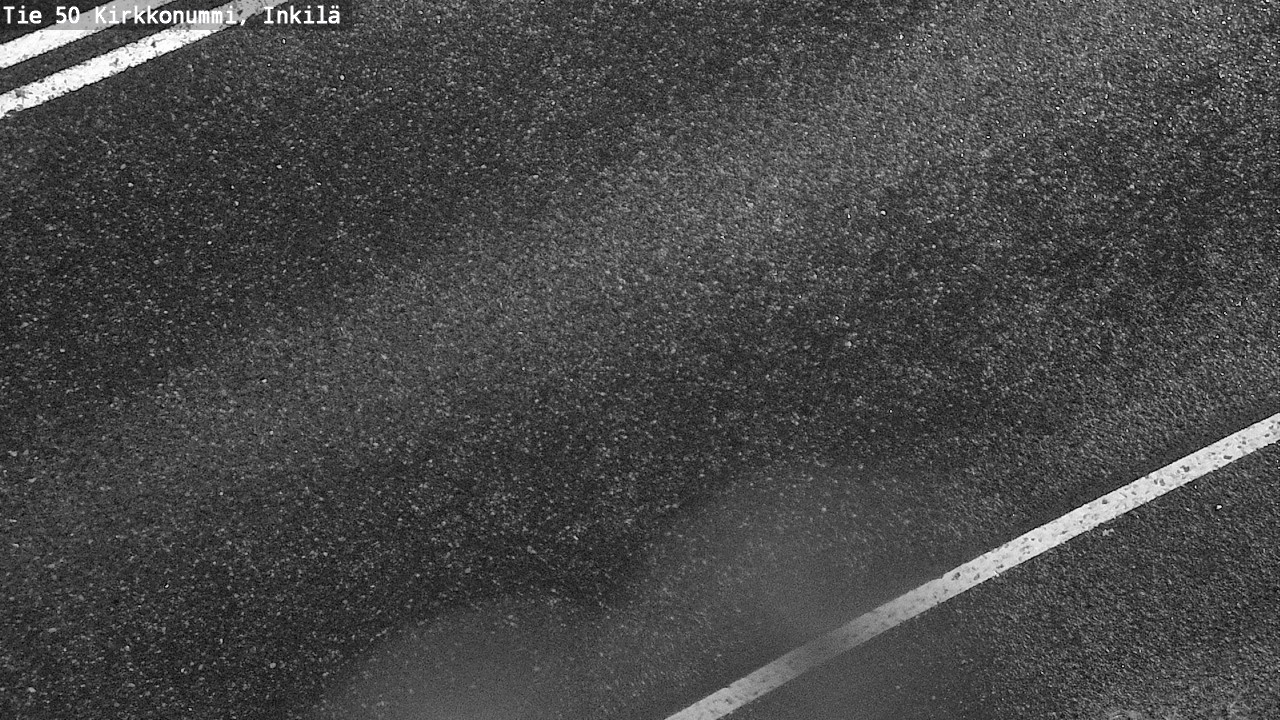 Kelikamerat Kuva Tie 50 Kirkkonummi, Inkilä, Kirkkonummi, Uusimaa