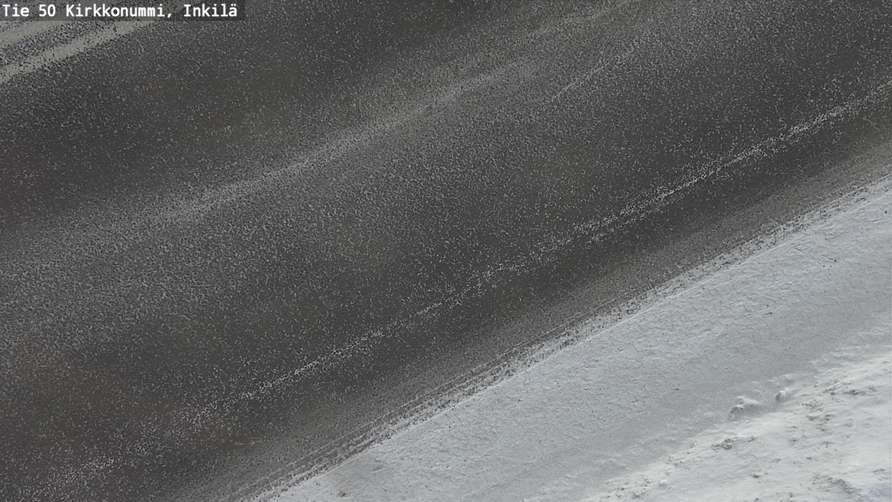 Kelikamerat Kuva Tie 50 Kirkkonummi, Inkilä, Kirkkonummi, Uusimaa