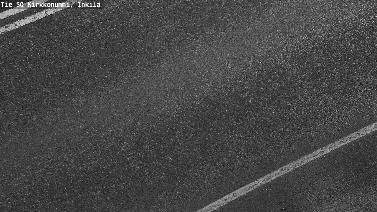 Kelikamerat Kuva Tie 50 Kirkkonummi, Inkilä, Kirkkonummi, Uusimaa