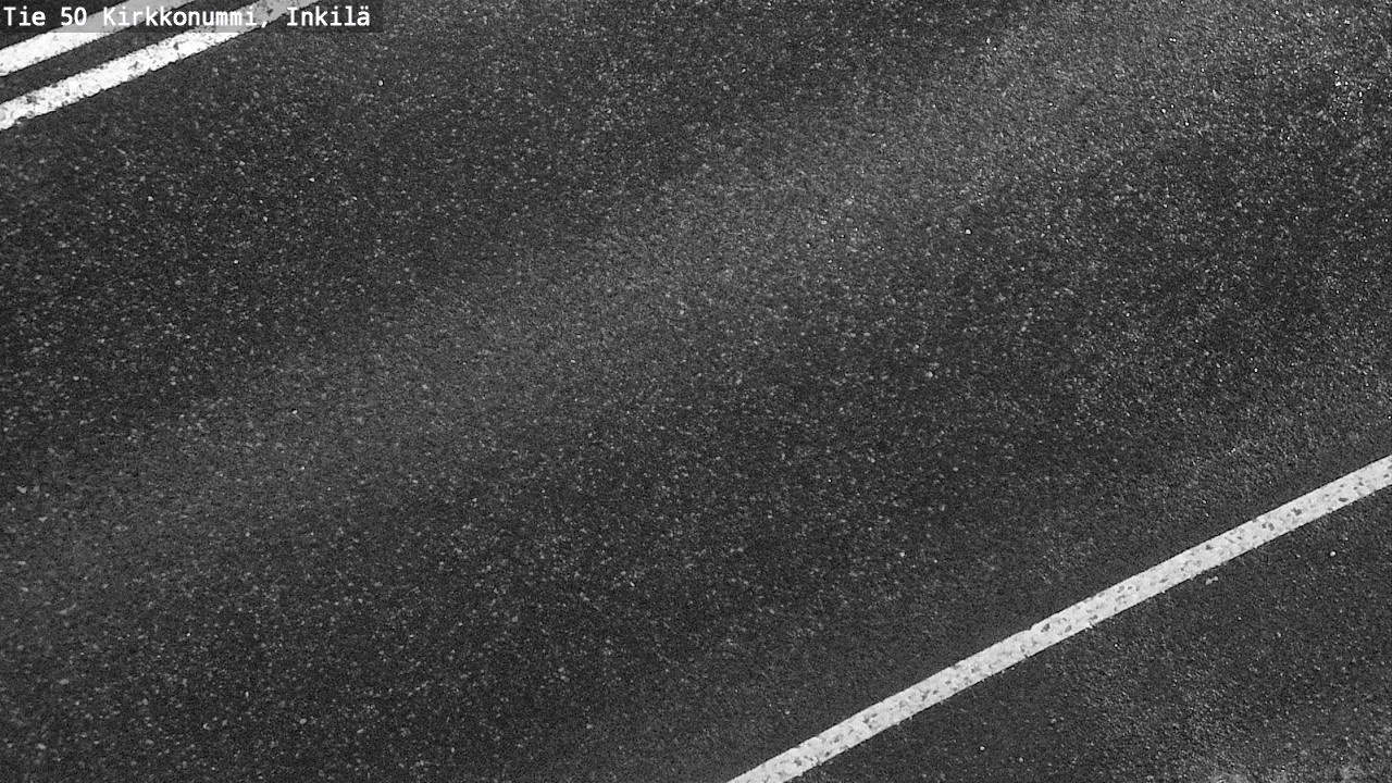 Kelikamerat Kuva Tie 50 Kirkkonummi, Inkilä, Kirkkonummi, Uusimaa