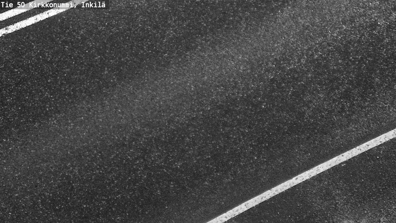 Kelikamerat Kuva Tie 50 Kirkkonummi, Inkilä, Kirkkonummi, Uusimaa