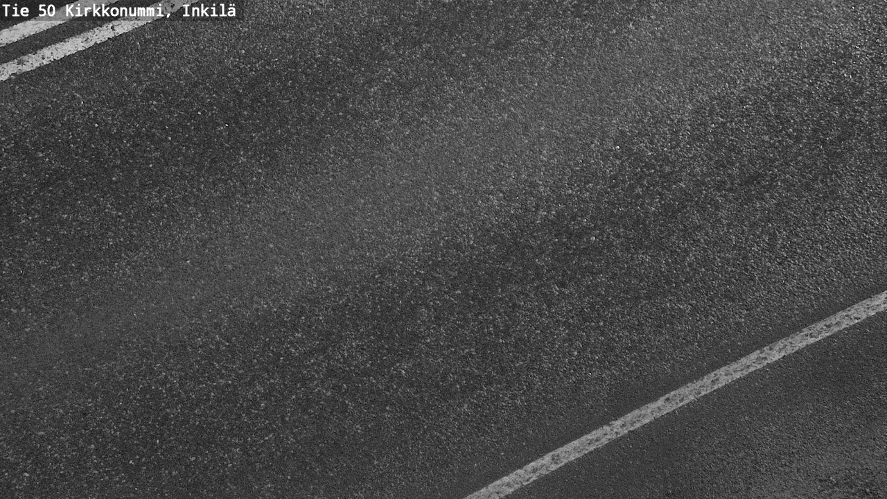 Kelikamerat Kuva Tie 50 Kirkkonummi, Inkilä, Kirkkonummi, Uusimaa